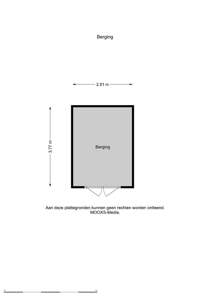 Foto 34 van Laan van Moerkerken 28