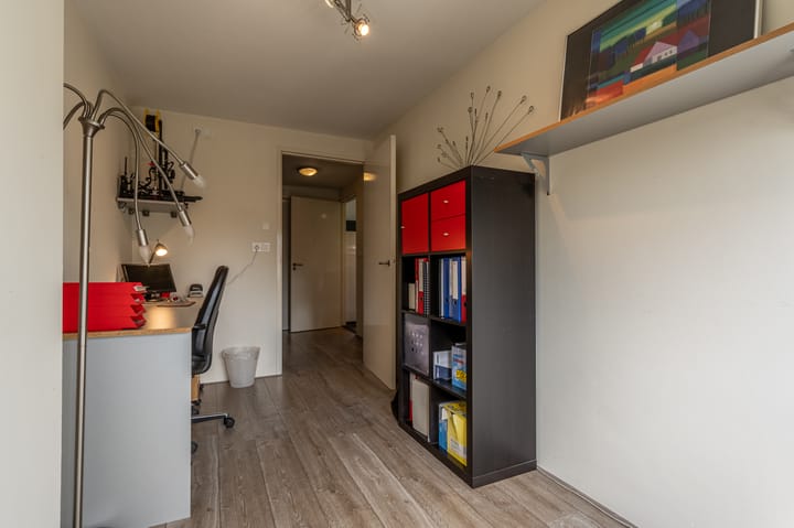 Foto 20 van Laan van Moerkerken 28