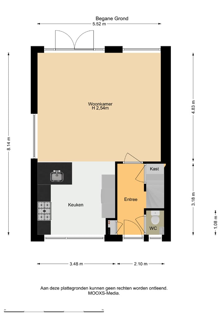 Foto 32 van Laan van Moerkerken 28