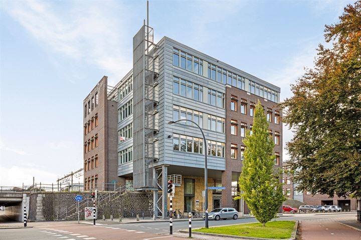 Prins Bernhardplantsoen 306, Hengelo (OV)