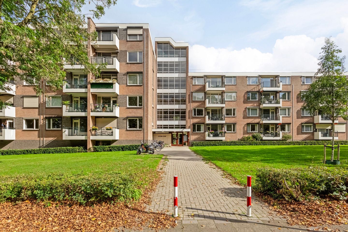 Foto 1 van Via Regia 136-A