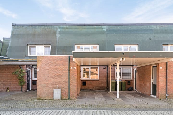 Photo 1 of Isenburgstraat 39