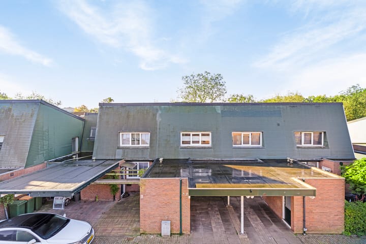 Foto 2 van Isenburgstraat 39