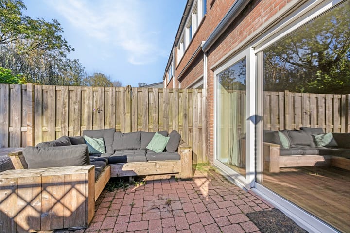 Photo 18 of Isenburgstraat 39