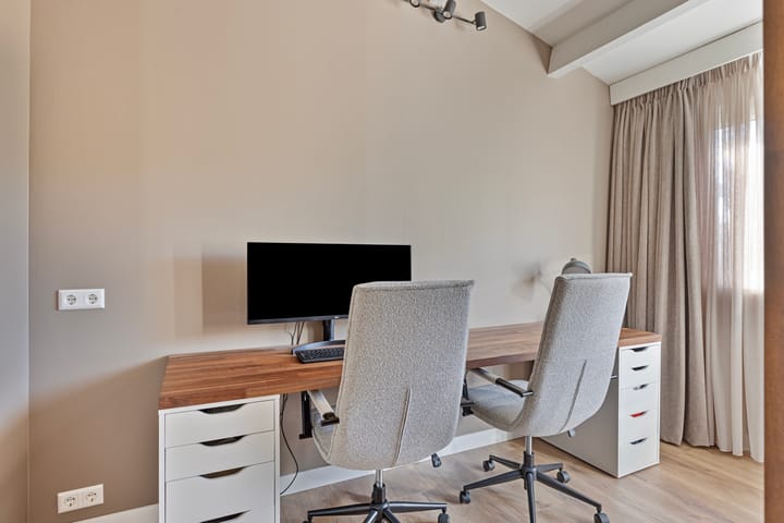 Photo 23 of Isenburgstraat 39