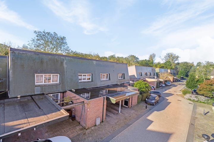 Photo 29 of Isenburgstraat 39