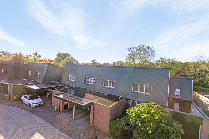 Photo 30 of Isenburgstraat 39