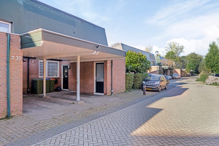 Photo 31 of Isenburgstraat 39