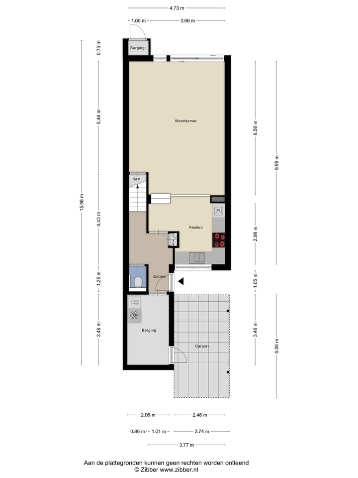 Photo 32 of Isenburgstraat 39