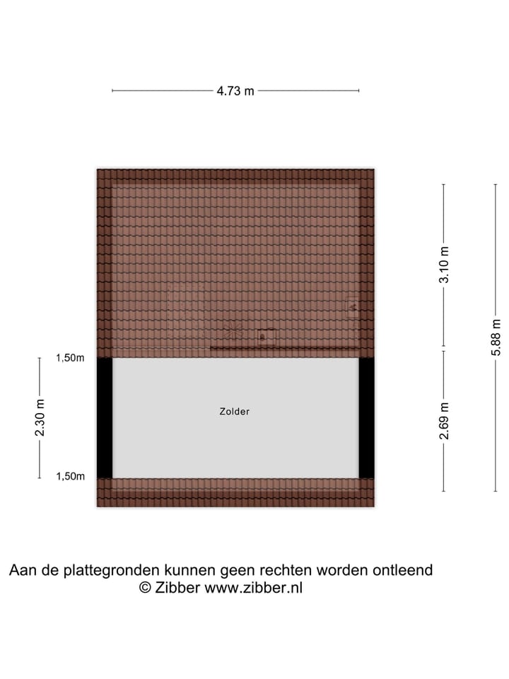 Photo 34 of Isenburgstraat 39