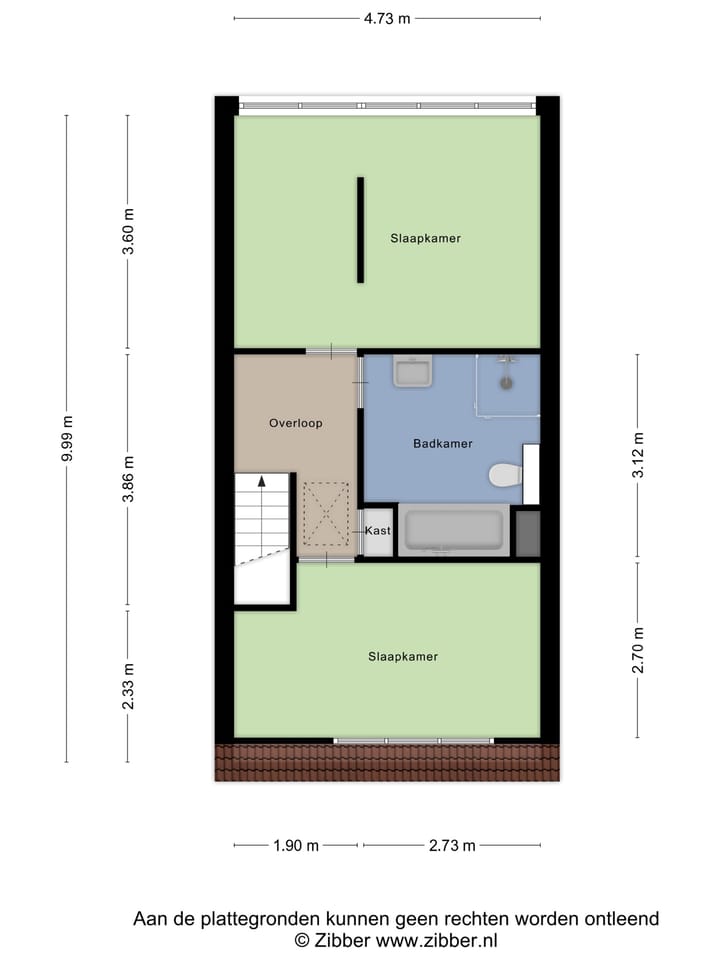 Photo 33 of Isenburgstraat 39