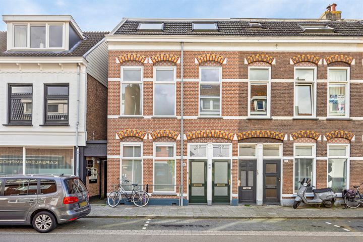 Bekijk foto van Assendorperstraat 192 A