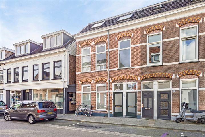 View photo 21 of Assendorperstraat 192-A