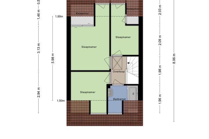 Bekijk foto 31 van Hofstede 13