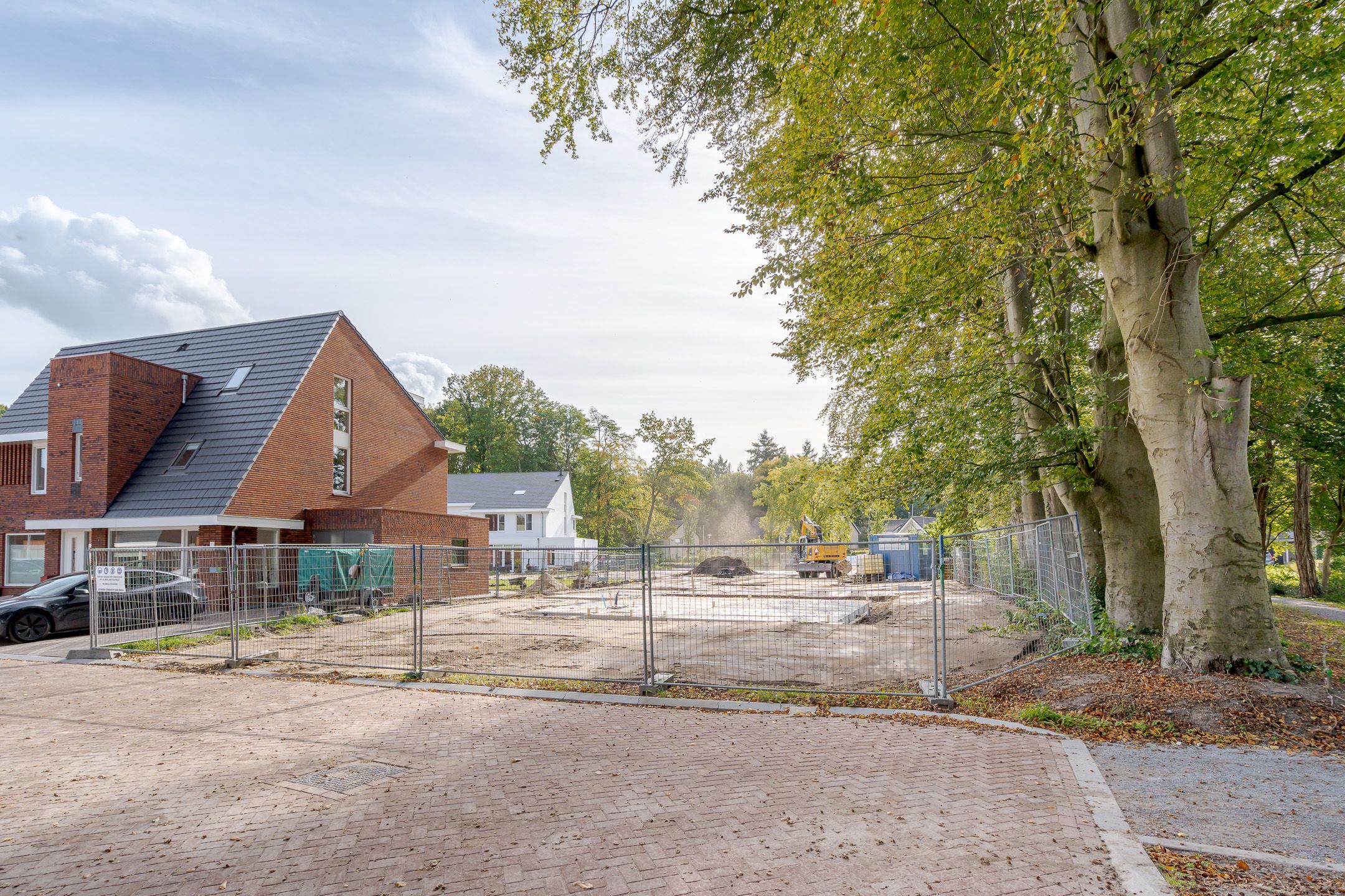 Veenstaete bwnr, Hattem, 8051, Gelderland, Nederland