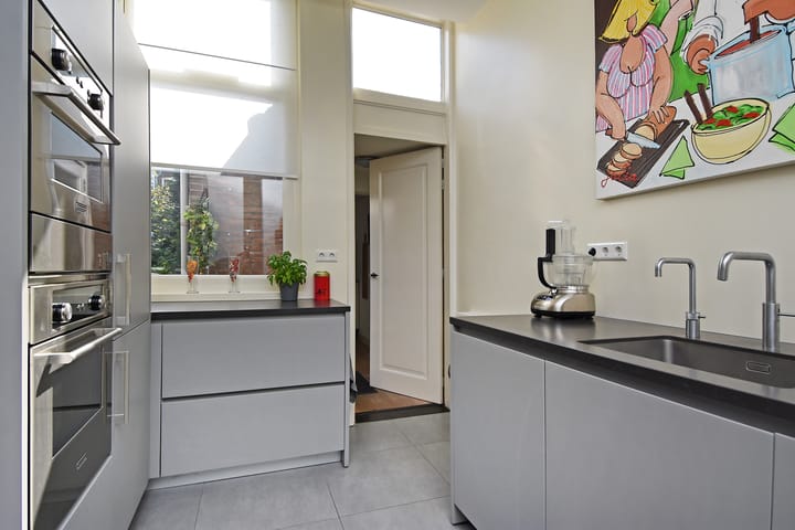 Photo 27 of 2e Sweelinckstraat 124