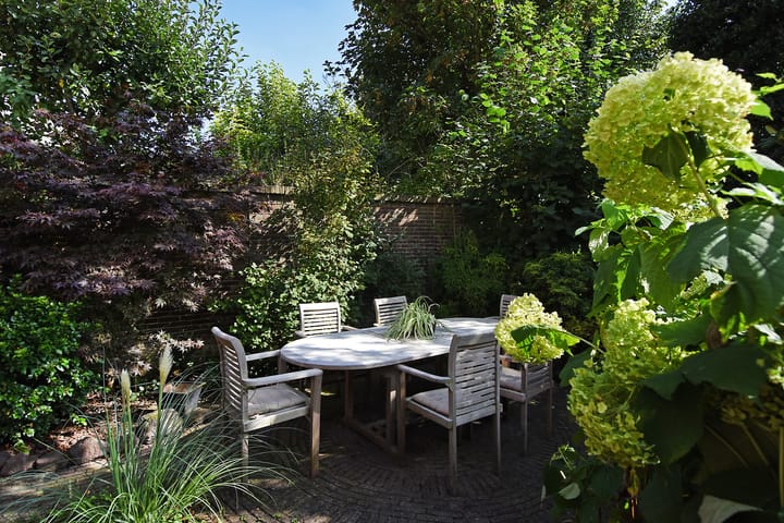 Photo 38 of 2e Sweelinckstraat 124