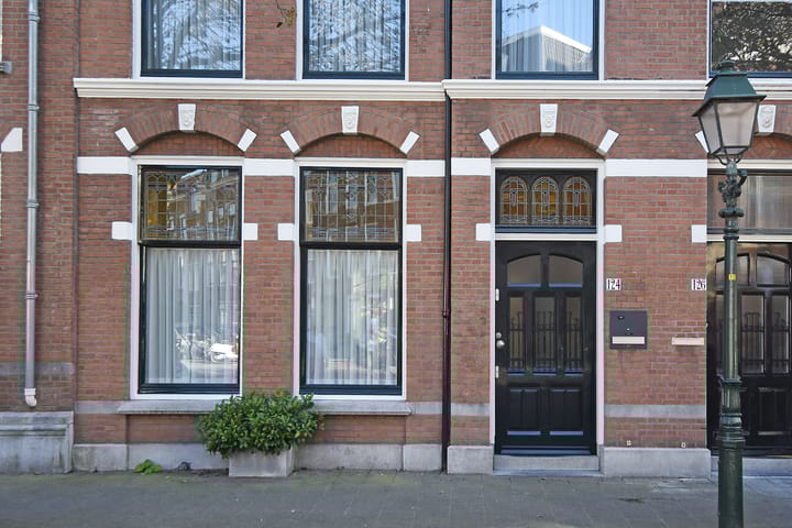 Photo 6 of 2e Sweelinckstraat 124