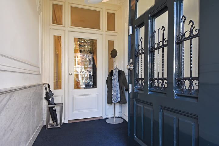 Photo 7 of 2e Sweelinckstraat 124