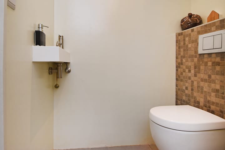 Photo 10 of 2e Sweelinckstraat 124