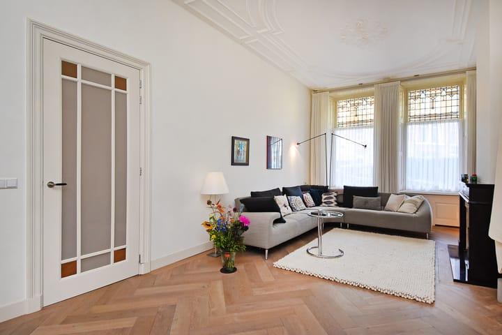 Photo 11 of 2e Sweelinckstraat 124