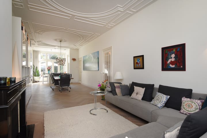 Photo 12 of 2e Sweelinckstraat 124