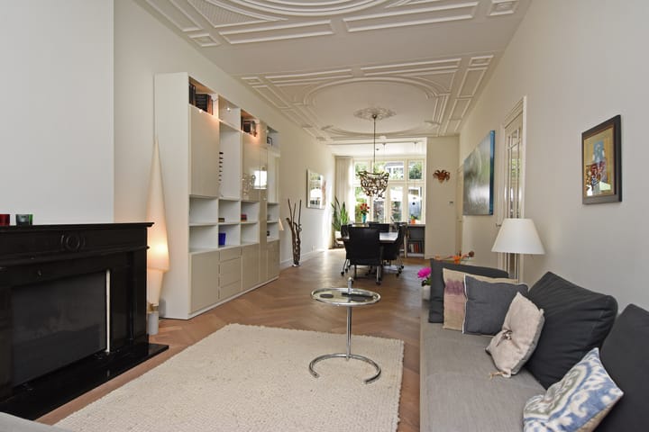 Photo 15 of 2e Sweelinckstraat 124