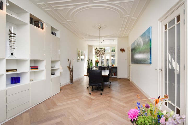 View photo of 2e Sweelinckstraat 124