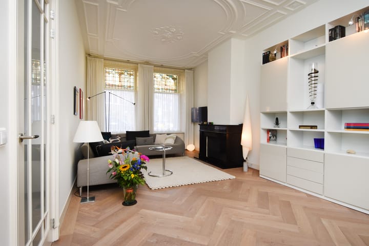 Photo 16 of 2e Sweelinckstraat 124