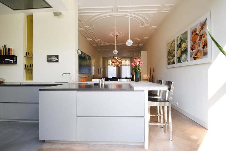 Photo 25 of 2e Sweelinckstraat 124