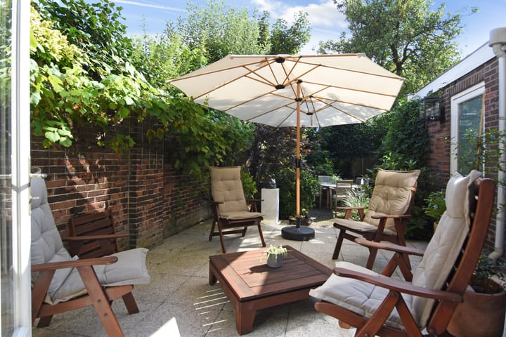 Photo 32 of 2e Sweelinckstraat 124