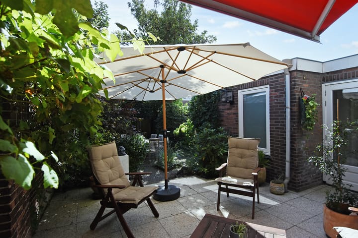 Photo 34 of 2e Sweelinckstraat 124