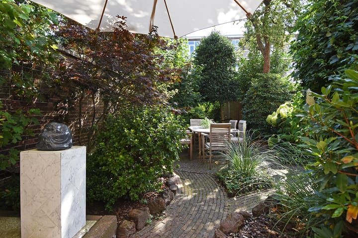 Foto 5 van 2e Sweelinckstraat 124