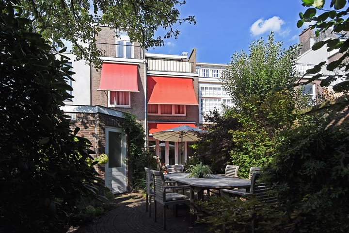 Photo 35 of 2e Sweelinckstraat 124