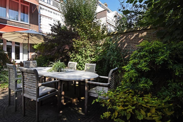 Photo 40 of 2e Sweelinckstraat 124