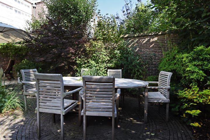 Photo 41 of 2e Sweelinckstraat 124