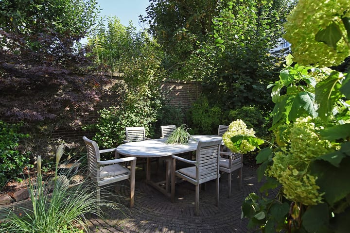 Photo 42 of 2e Sweelinckstraat 124