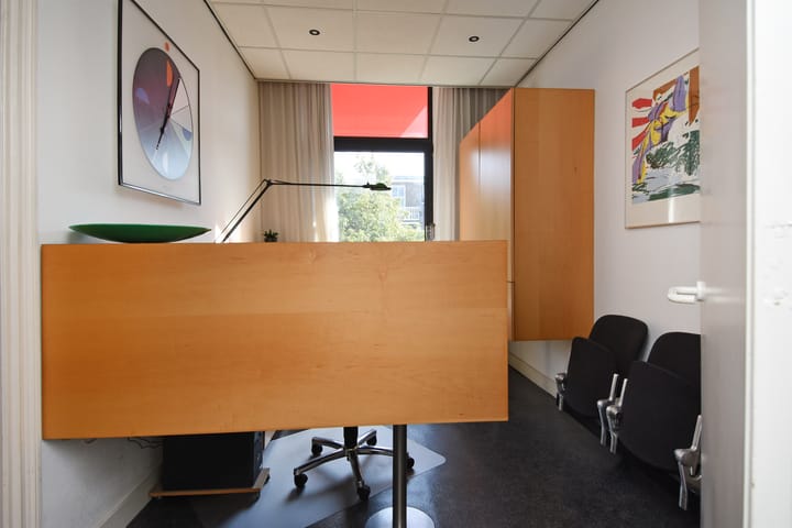 Photo 49 of 2e Sweelinckstraat 124