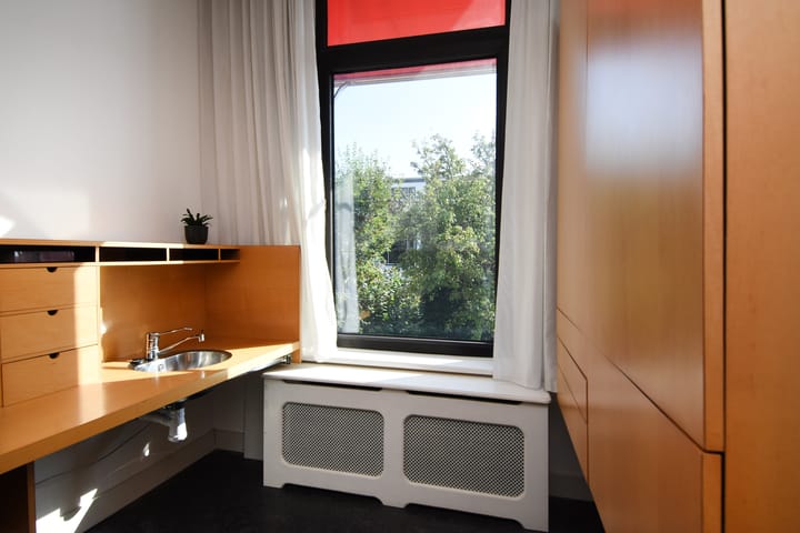 Photo 50 of 2e Sweelinckstraat 124