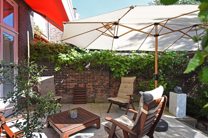 Photo 33 of 2e Sweelinckstraat 124