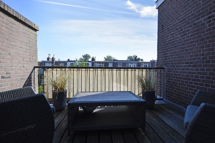 Photo 68 of 2e Sweelinckstraat 124