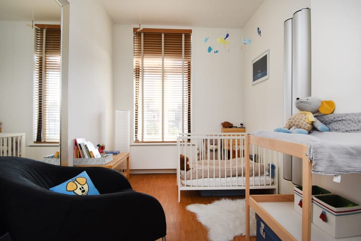 Photo 69 of 2e Sweelinckstraat 124