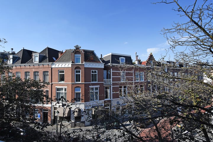 Photo 71 of 2e Sweelinckstraat 124