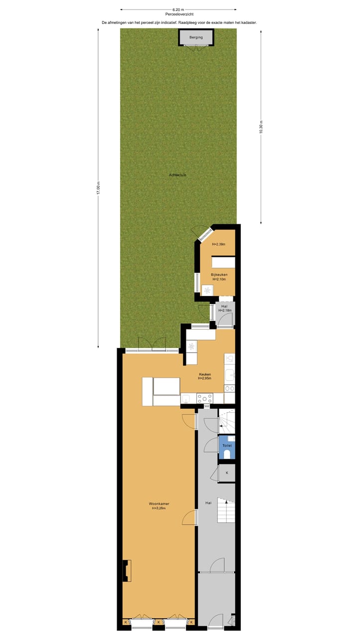 Photo 73 of 2e Sweelinckstraat 124