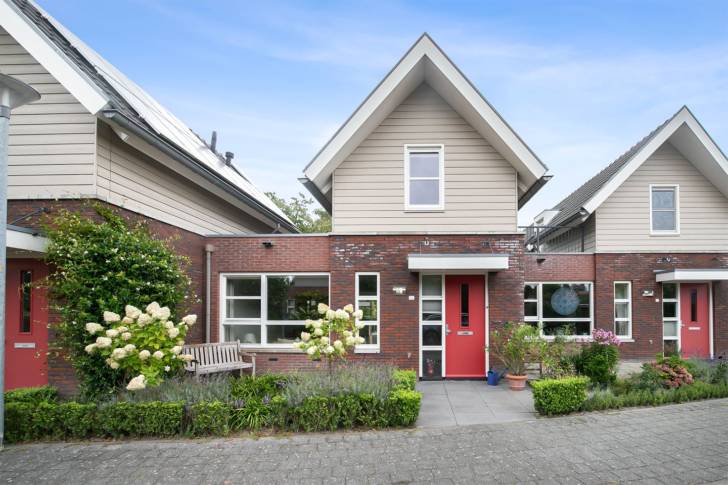 Photo 1 of Hogenhof 34-A