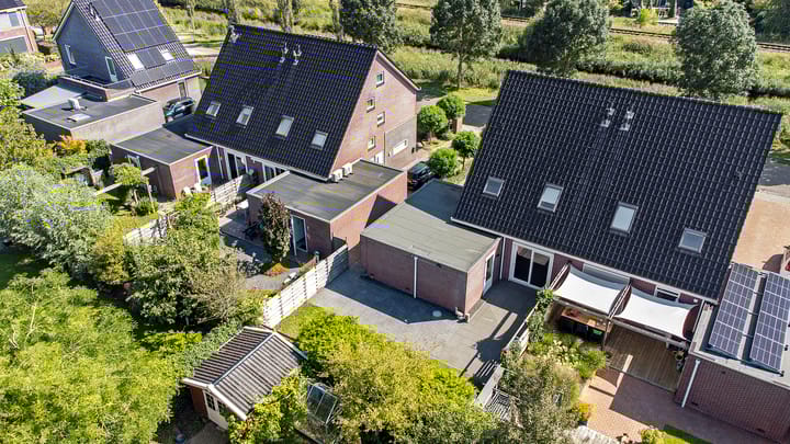 Foto 2 van Oosterom 50