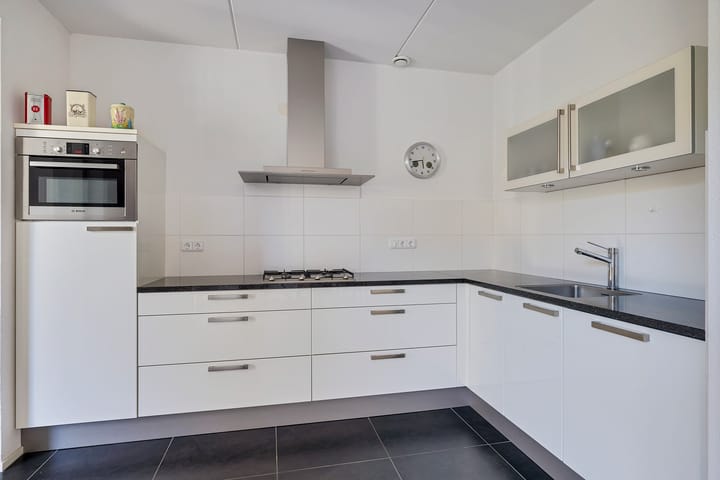 Foto 3 van Oosterom 50