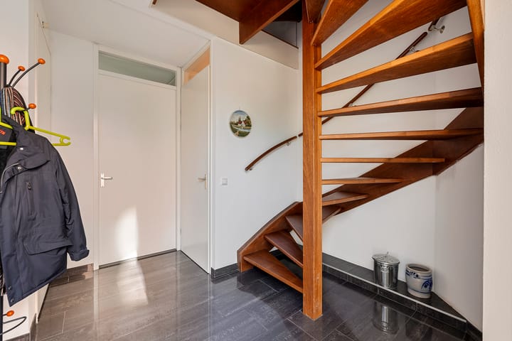 Foto 4 van Oosterom 50