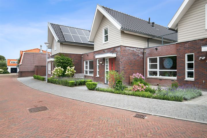 Bekijk foto 37 van Hogenhof 34-A