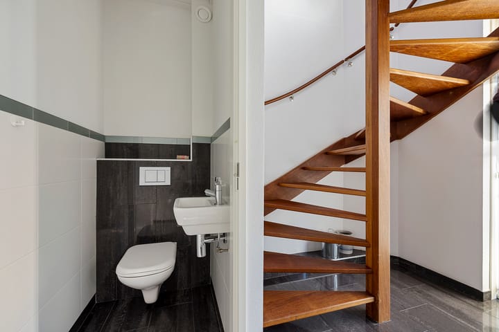 Foto 5 van Oosterom 50